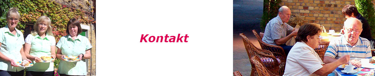 Kontaktaufnahme mit Obstkelterei Fläminggarten