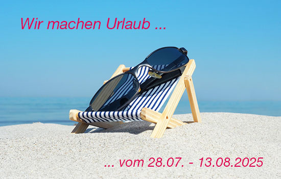 urlaub 2025